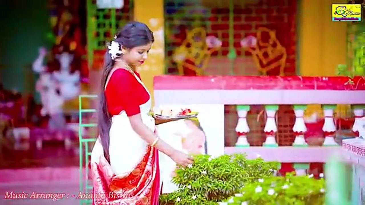 ও কালি মা ঠাই দিও চরণে | O Kali Ma Thai Dio Chorone | Kali Puja Song | Kali Maa Gaan | BRM | Kali