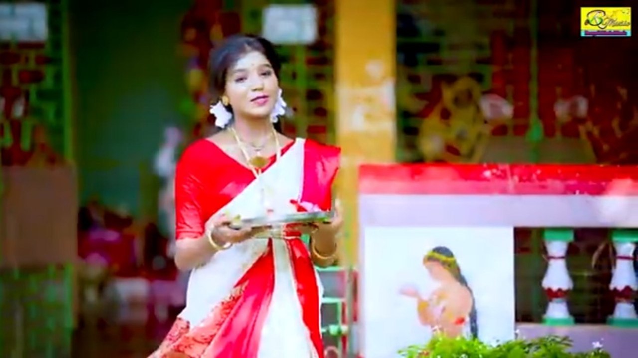ও কালি মা ঠাই দিও চরণে | O Kali Ma Thai Dio Chorone | Kali Puja Song | Kali Maa Gaan | BRM | Kali