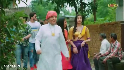 Bubblepur Episode 5 | Pooja Joshi, Kalpna Saini, Neha Mandal, Anant Jog, Pradeep Kabra, Hemant Pandey