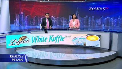 MC Salah Sebut Nama Prabowo jadi Jokowi di KTT ASEAN, RTM Sampaikan Permintaan Maaf | KOMPAS PETANG