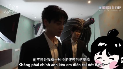 Vietsub Hậu trường ngày 25/06/2024 - Phần 1 → 3