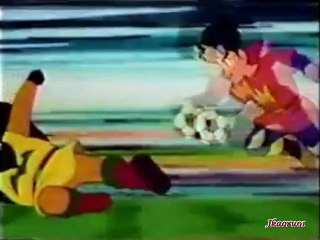 La liga del Dragon Ep 14 Completo