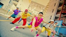 熊貓堂ProducePandas【斧 AXE】 Official Music Video