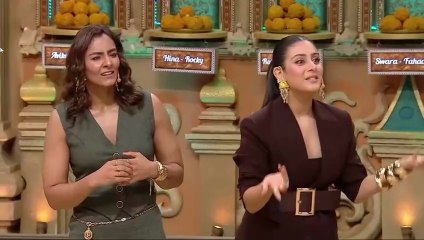 pati patni aur panga 26th october 2025 full episode