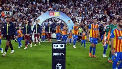 La Liga : Villarreal sur le podium, Valence dans le rouge