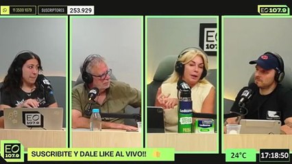 ¿Qué dijo Yanina Latorre sobre Wanda Nara y Maxi López que dejó sin palabras a Daniela Christiansson?