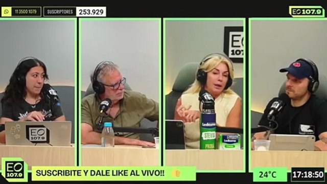 ¿Qué dijo Yanina Latorre sobre Wanda Nara y Maxi López que dejó sin palabras a Daniela Christiansson?