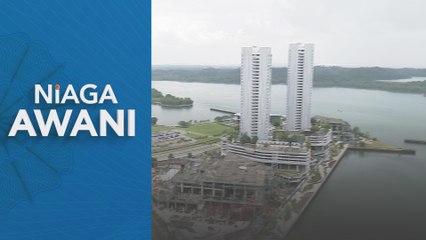 IJM Corp raih projek pusat data bernilai RM1.26 bilion