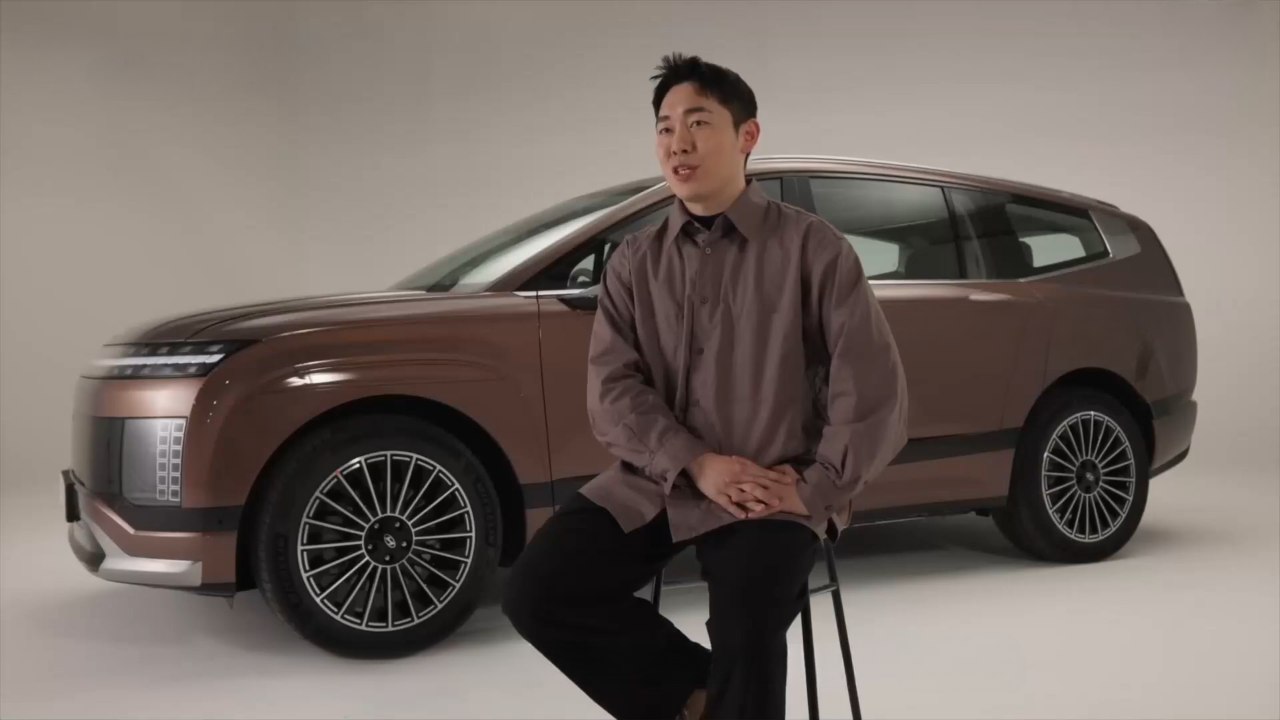 IONIQ 9 E-SUV Check (Japanisch) – Alle Specs, Design & Highlights!