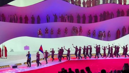 កាលបរិច្ឆេទកម្ពុជាធ្វើម្ចាស់ផ្ទះកីឡាយុវជនអាស៊ីត្រូវប្ដូរពីឆ្នាំ២០២៩ទៅ២០៣១ ខណៈ OCA ប្ដូរឆ្នាំរៀបចំពី៤ឆ្នាំម្ដងទៅ២ឆ្នាំម្ដងវិញ