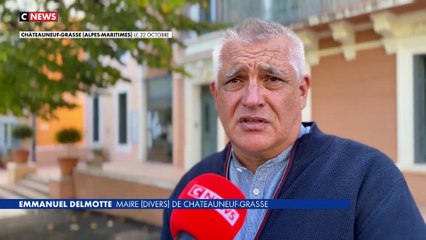 À Châteauneuf-Grasse, la mairie obtient la fermeture du centre d’accueil