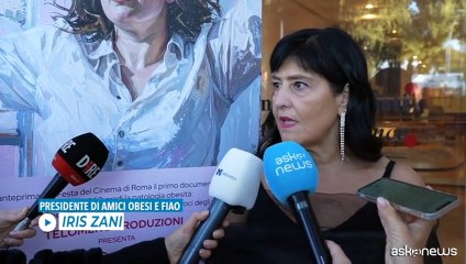 Alla Festa del Cinema "Corpo libero", documentario sull'obesità
