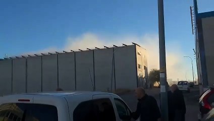 Explosión en Socuéllamos / Socuéllamos Al Día