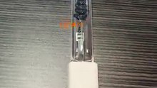 1000w   Customized Infrared  lamps