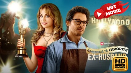 America's Favorite Ex-Husband  Full Movie HD - Drama ShortFilms Hot