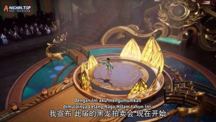 [Batch] The Proud Emperor of Eternity 16-20 Sub Indo