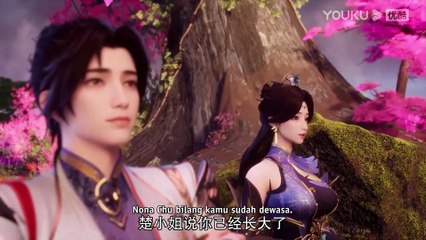 [Batch] The Proud Emperor of Eternity 06-10 Sub Indo