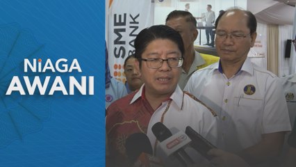 KUSKOP salur RM7.96 bilion sehingga September 2025