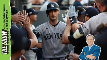 Keeping Cody Bellinger is the best move for the Yankees | The Show