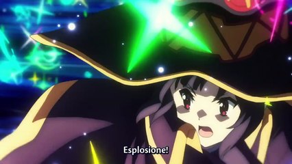 Konosuba 3 Ep 01 SUB ITA