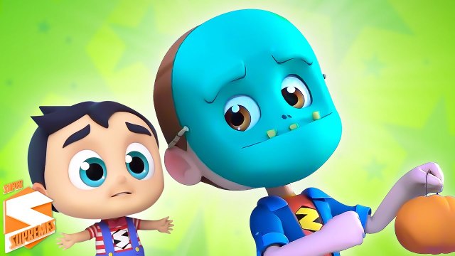 Toc Toc Quem Está Aí 4K | Música Infantil e Educação | Kids Tv em Português | Canções para Crianças