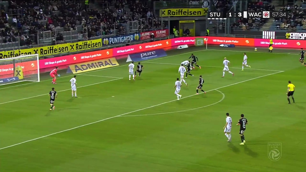 Rozga 8 vs Wolfsberger AC 26.10.25