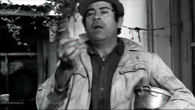 Τι Έκανες στον Πόλεμο Θανάση