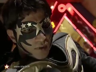 Karma drama " Koi Aa Raha Hai Waqt Badalney " (2004) Full Episode 16