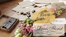 Denis Florist & Flower Delivery - New Milford NJ