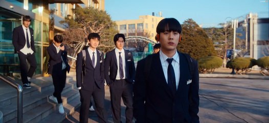 One High School Heroes (2025) Episode 2 | English Sub