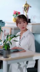 I accidentally kissed my cold CEO boss with gynophobia, thought was doomed, but he made me his wife