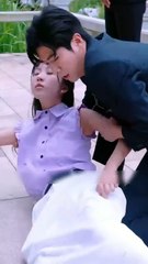 Forced to replace her sister and marry blind, cold CEO, she was treasured and deeply loved by him!