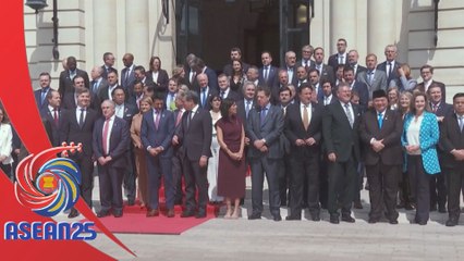 Kanada perkukuh hubungan dagang dengan ASEAN