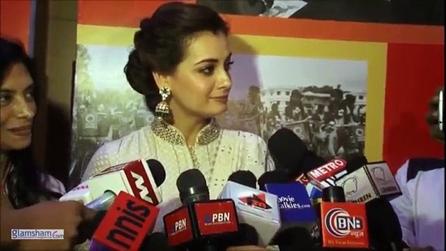 Dia Mirza sends her sparkling good luck to Team India for the Rio Olympics! 🇮🇳✨ Let’s make the nation proud! 💪 #glamsham #diamirza #rioolympics #goodluckindia #teamindia #olympics2025 glamsham, dia mirza, rio olympics, good luck india, team india, o