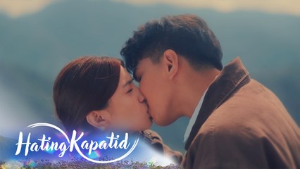 Hating Kapatid: Cris remembers his first love! (Episode 13)