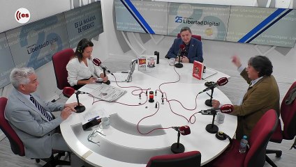 Tertulia de Federico: Milei, única esperanza para los argentinos