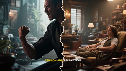 Reset Your Mind 5-Minute Stress Relief Techniques