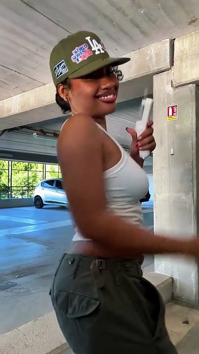 Yvana la danseuse 💃