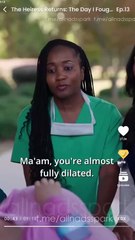 The Heiress Returns - The Day I Fought Back - Drama Full Movies English Sub