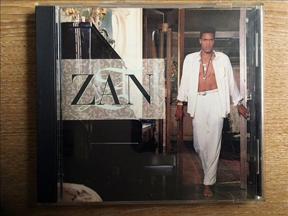 Zan - Why Don't You Call