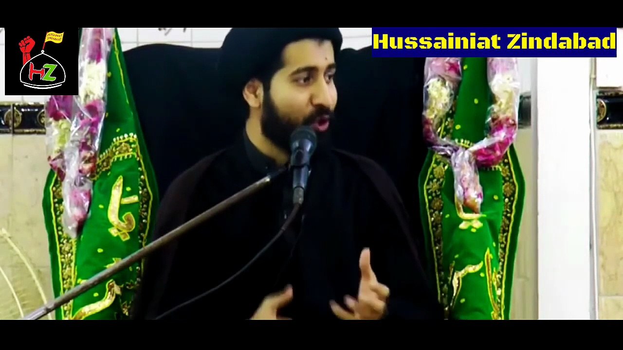 Marefat E Imam kya hay . By Molana Syed Arif Hussain Kazmi