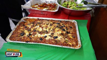 Pillole di "Sasà in Usa": quinta puntata sul social club di Castellammare del Golfo