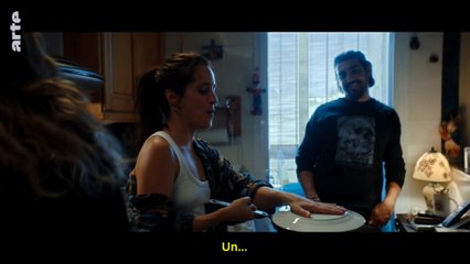 Los años nuevos de Rodrigo Sorogoyen : bande-annonce (vost)