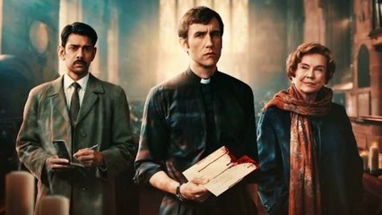 Murder Before Evensong S01E03 (2025)