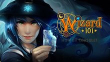 Wizard101 Official Console Launch Trailer