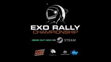 Exo Rally Championship Official Demo Launch Trailer