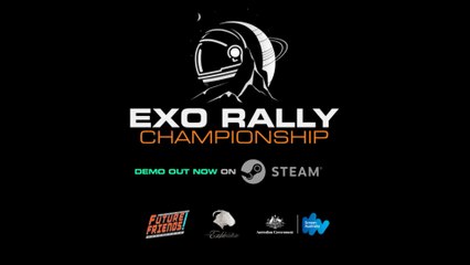Exo Rally Championship Official Demo Launch Trailer
