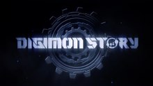 Digimon Story Time Stranger Official Anime Short Prelude