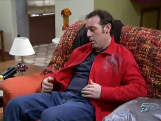 Los Serrano 7x08 Encontronazos y desencuentros