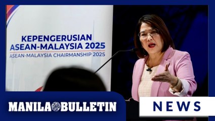 Palace to Duterte: Don't undermine Marcos' plans for AFP modernization